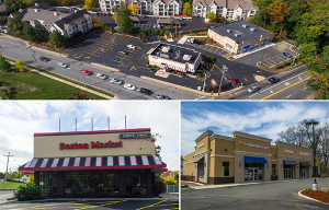 Aerial & Ground Photography of Commercial Real Estate